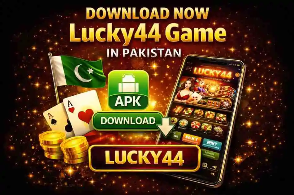 Download Lucky44